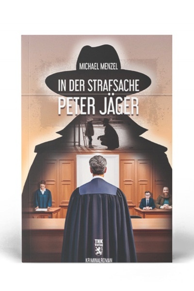 In der Strafsache Peter Jäger