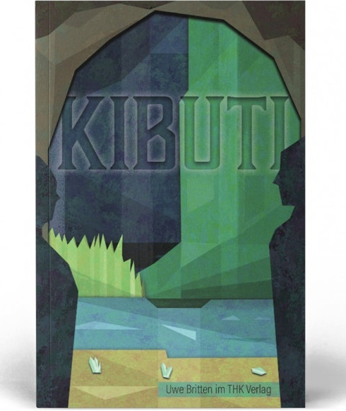 Cover: Kibuti