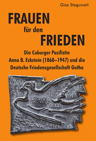 Cover: Frauen für den Frieden