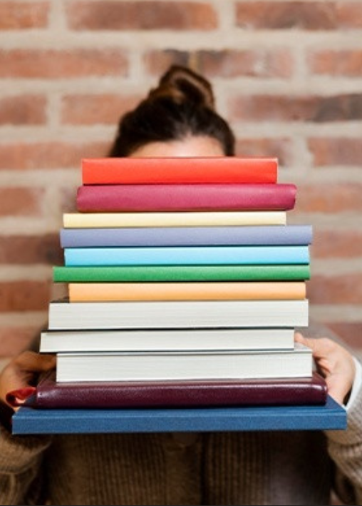 Cover: Bücherkiste