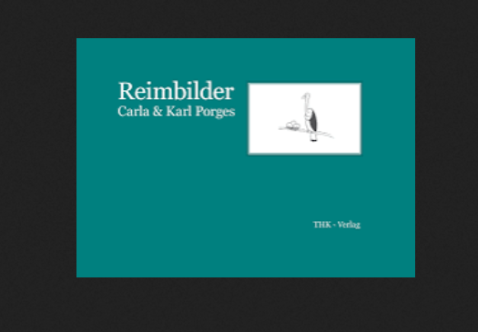 Cover: Reimbilder