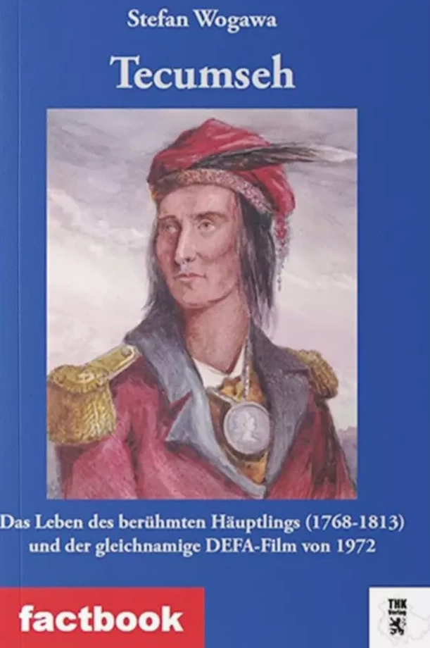 Cover: Tecumseh