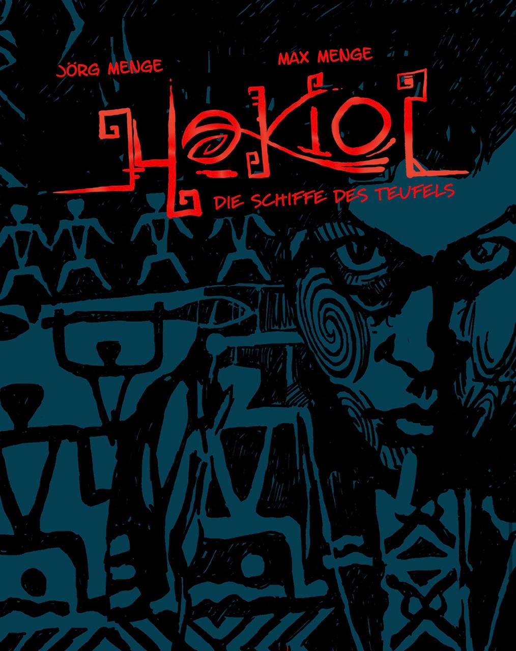 Cover: HOKIOI