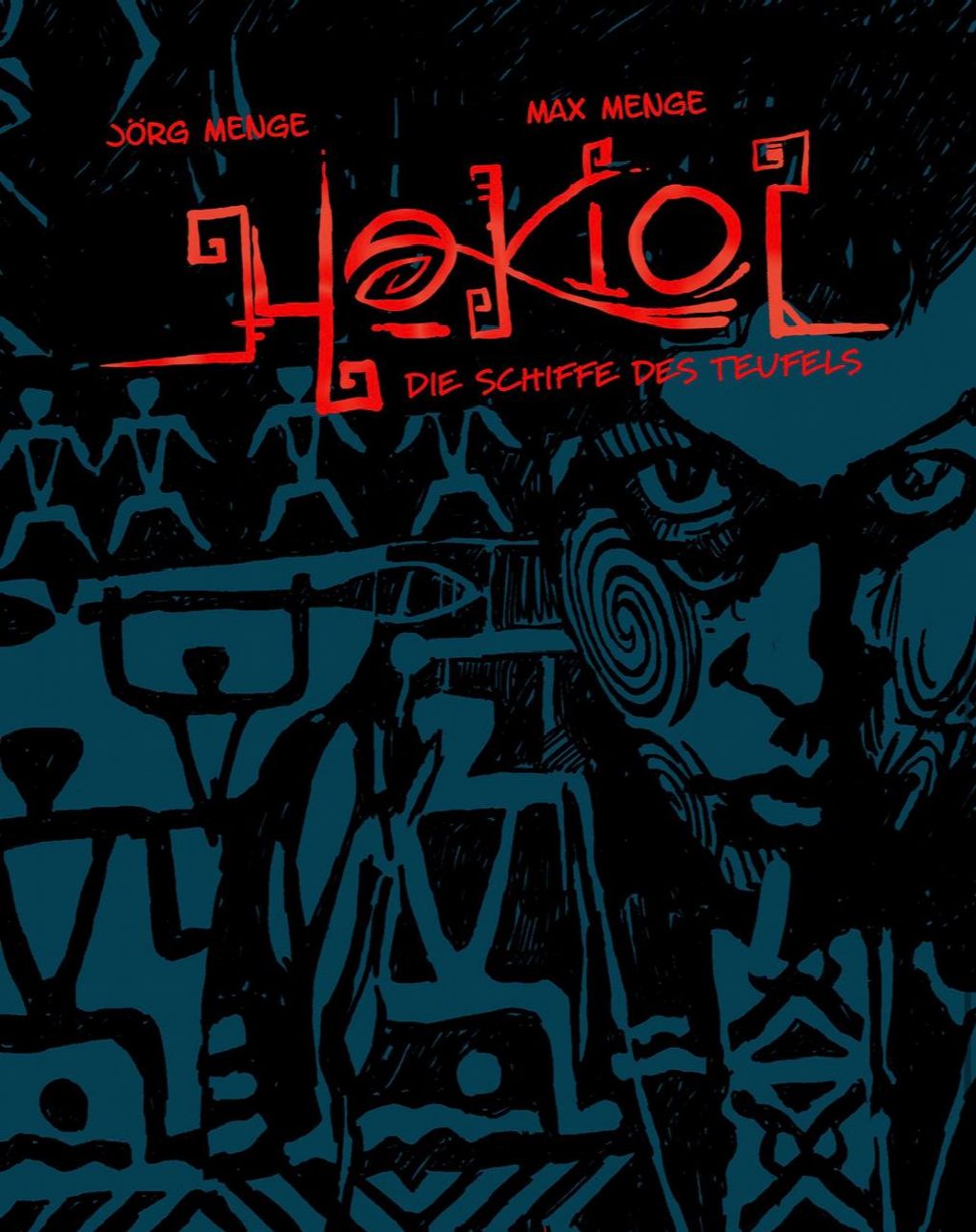 Cover: HOKIOI