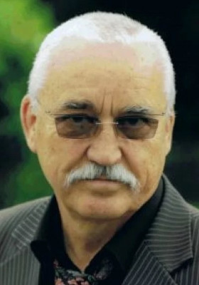 Otto-Kurt-Dieter Hesse