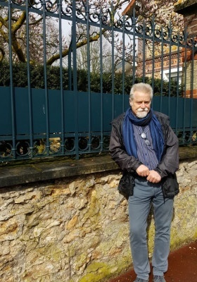 Uwe Britten