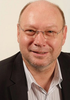 Frank Kuschel