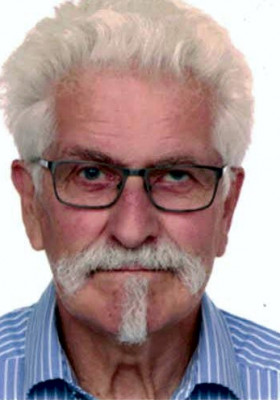 Klaus Lamprecht