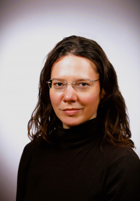 Carolin Timm