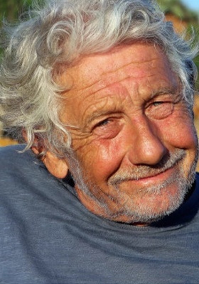 Klaus Ullrich Hubert