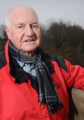Dieter Rathgeber