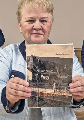 Gabriele Reimann