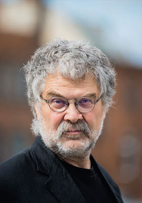 Hans Dieter Sch&uuml;tt