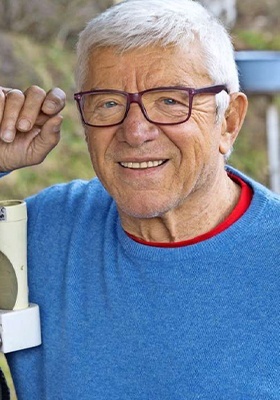 Landolf Scherzer