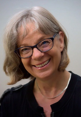 Heike B&ouml;ttcher