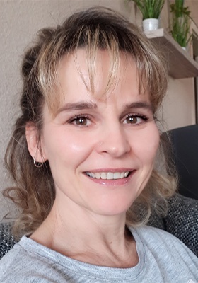Jacqueline Knedlik