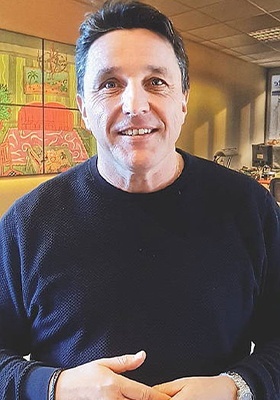 Michael Menzel