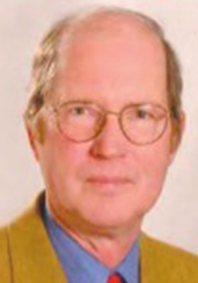 Peter Heinze