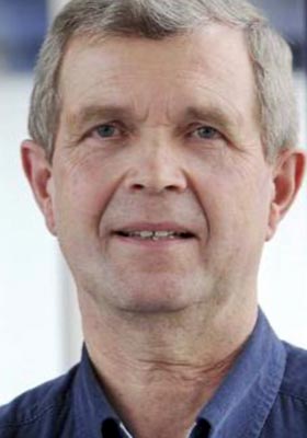 Gerhard H&ouml;rselmann