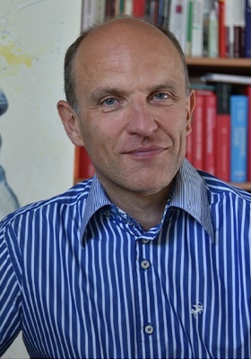Uwe Ho&szlig;feld