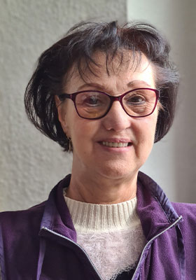 Yvonne Gerngross