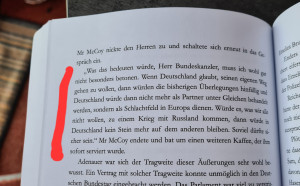 Schattenm&auml;chte - Operation Omgus