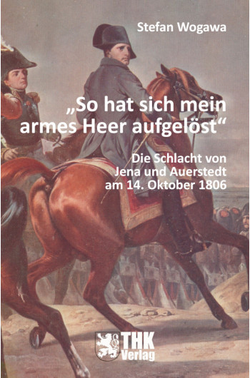 &bdquo;So hat sich mein armes Heer aufgel&ouml;st&ldquo;
