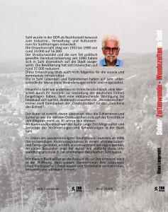 Suhler Zeitenwende-Wendezeiten in Suhl