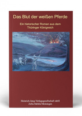 Das Blut der wei&szlig;en Pferde