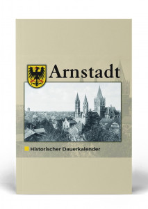 Historischer Dauerkalender