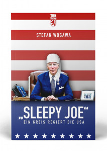Sleepy Joe. Ein Greis regiert die USA