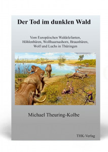 Der Tod im dunklen Wald