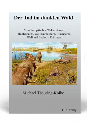 Der Tod im dunklen Wald