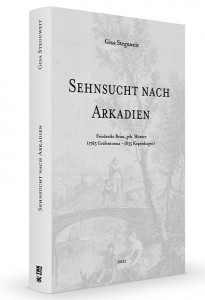 Sehnsucht nach Arkadien