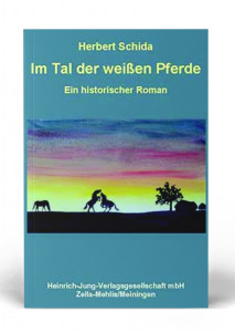 Im Tal der wei&szlig;en Pferde 