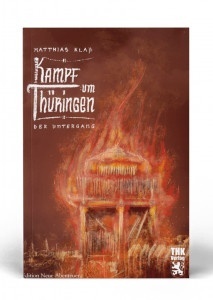 Kampf um Th&uuml;ringen