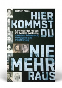 Hier kommst Du nie mehr raus
