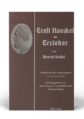 thk-verlag-Haeckel-als-erzieher-max-300x400 THK Verlag | Ist unsere Zukunft sicher? Klima &ndash; Menschen - L&ouml;sungen