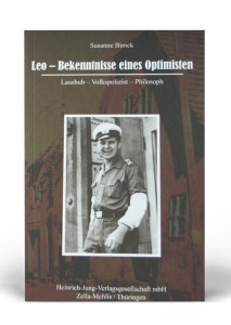 Leo &ndash; Bekenntnisse eines Optimisten