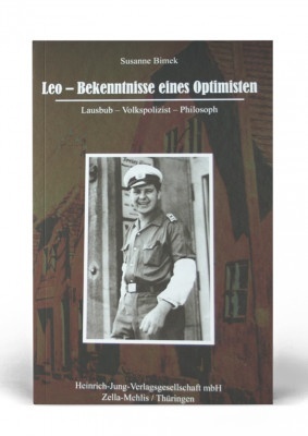 Leo &ndash; Bekenntnisse eines Optimisten