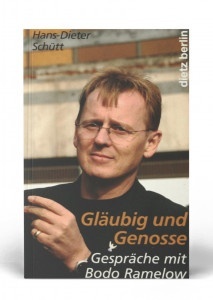 Gl&auml;ubig und Genosse
