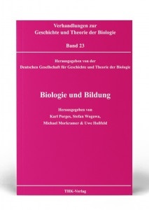 Biologie und Bildung