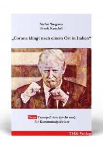 &bdquo;Corona klingt nach einem Ort in Italien&ldquo;