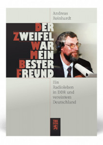 Der Zweifel war mein bester Freund