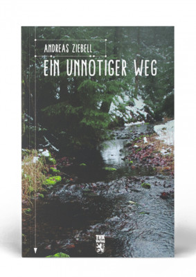 Ein unn&ouml;tiger Weg