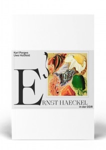 Ernst Haeckel in der DDR