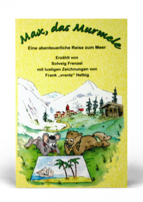 Max, das Murmele