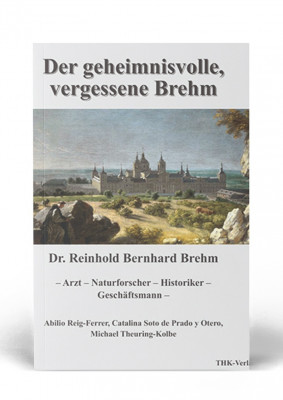 thk-verlag-geheimnisvolle-brehm-max-300x400 THK Verlag | Der Tod im dunklen Wald - Vom Europ&auml;ischen Waldelefanten, H&ouml;hlenb&auml;ren, Wollhaarnashorn, Braunb&auml;ren, Wolf und Luchs in Th&uuml;ringen