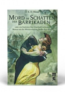 Mord im Schatten der Barrikaden