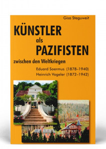 K&uuml;nstler als Pazifisten zwischen den Weltkriegen
